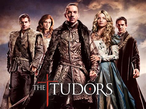 i tudor serie|the tudors season 3.